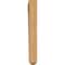 Ekena Millwork Balboa Craftsman Smooth Bracket, Western Red Cedar, 5 1/2"W x 40"D x 44"H BKT06X40X44BOA04SWR - alternate 3